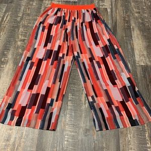 SPANNER cute pants size L